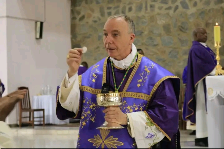 ZCCB CLOSES CATHOLIC FORUM, MARKS NATIONAL CLOSURE OF JUBILEE YEAR OF HOPE WITH A PASTORAL LETTER CALLING FOR FREEDOM OF RELIGION AND INCLUSIVE DEMOCRATIC PARTICIPATION AMONG OTHERS.