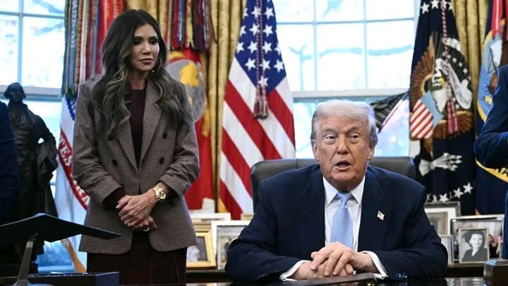 Trump Announces Immediate Suspension of Green Card Lottery