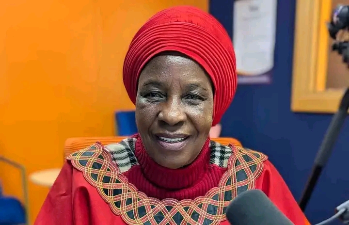 TASILA LUNGU NEGLECTED CHAWAMA BY PRIORITISING HER INTEREST OVER THE PEOPLE – IMENDA