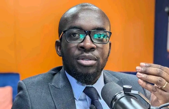 I’ll TALK TO MUTTI OVER HER DANCING‎… despite my voting for Bill 7, what she did was not right – KANG’OMBE