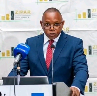 ZIPAR PREDICTS 6.4% GROWTH FOR ZAMBIA’S ECONOMY IN FIRST QUARTER OF 2026