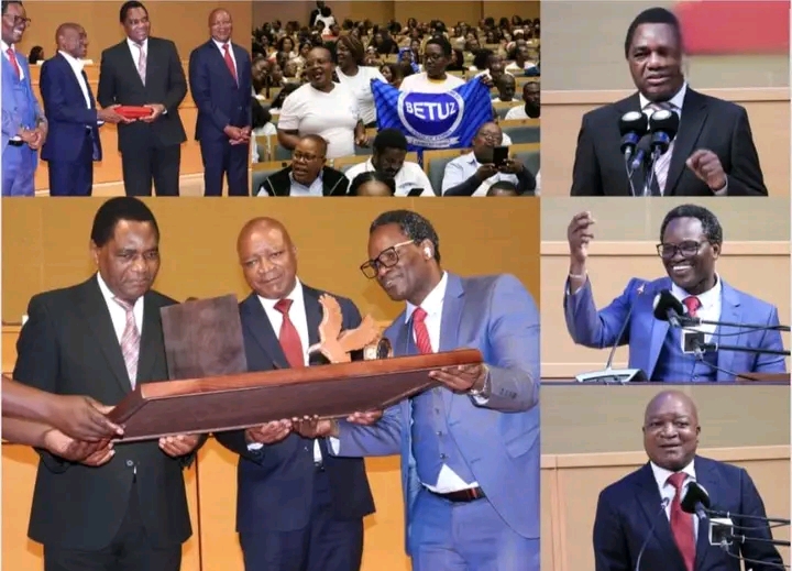 DON’T LOSE HOPE, WE’RE STILL RECRUITING TEACHERS – HH