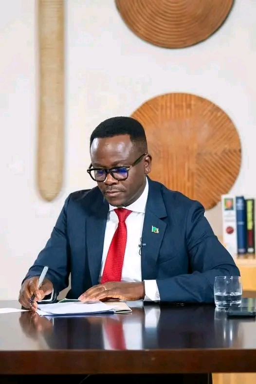I would not be running for president if I had nothing to offer Zambians – Mudolo