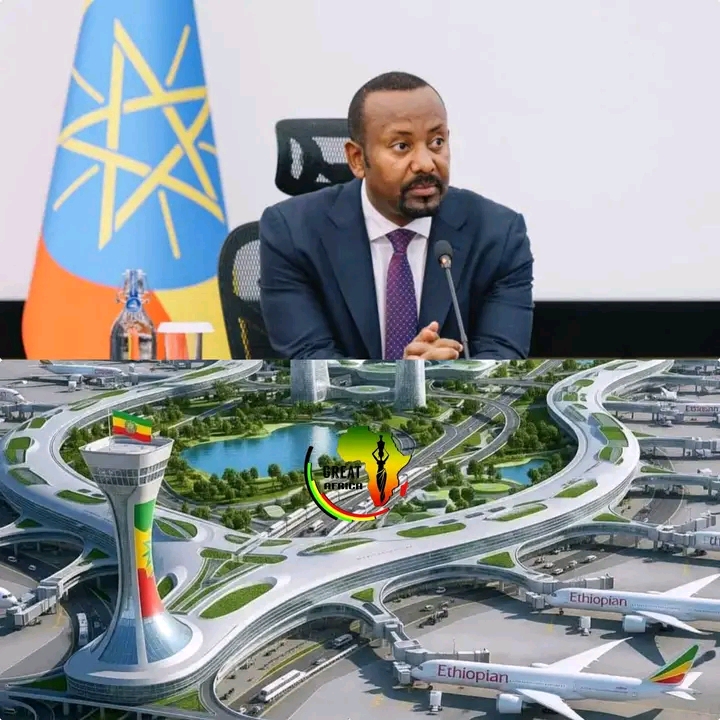 Projects that will soon transform Ethiopia