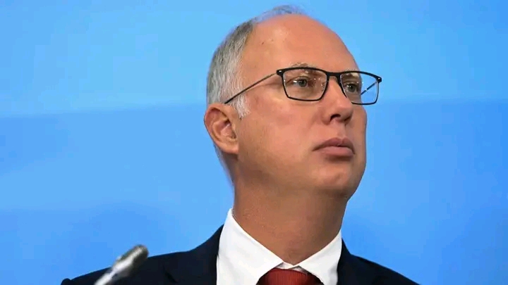 RUSSIA’S ARCTIC OLIVE BRANCH: KREMLIN BIGWIG PUSHES US COOP, EVEN A TUNNEL TO ALASKA