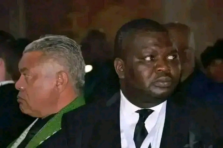 2026 Will Not Save PF; Organisation Might
