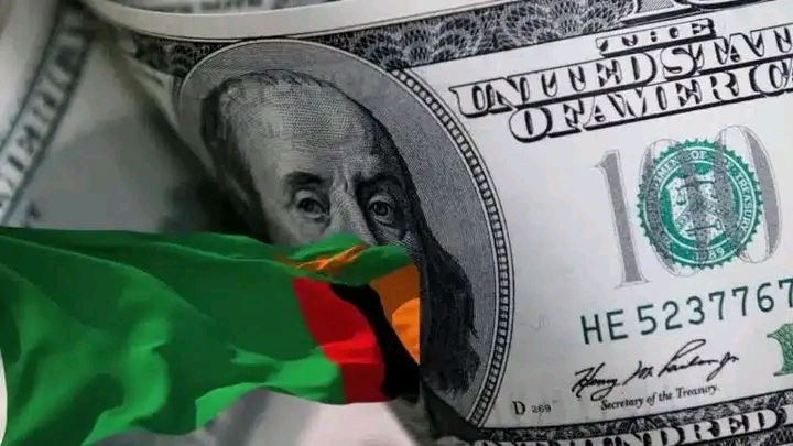 UPND GOVT ELATED OVER 5.2 BILLION DOLLARS IN FOREIGN RESERVES – WHAT HAS THAT TO DO WITH THE MAJORITY POOR?- Kellys Kaunda
