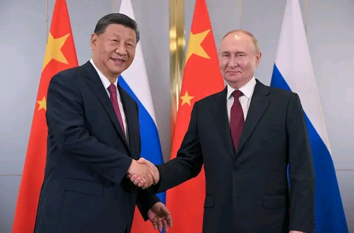Russia’s liquefied natural gas exports to China hit a new record high in November