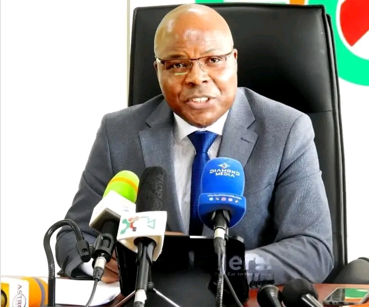 IT IS IMPOSSIBLE TO RIG ELECTIONS IN ZAMBIA – ECZ
