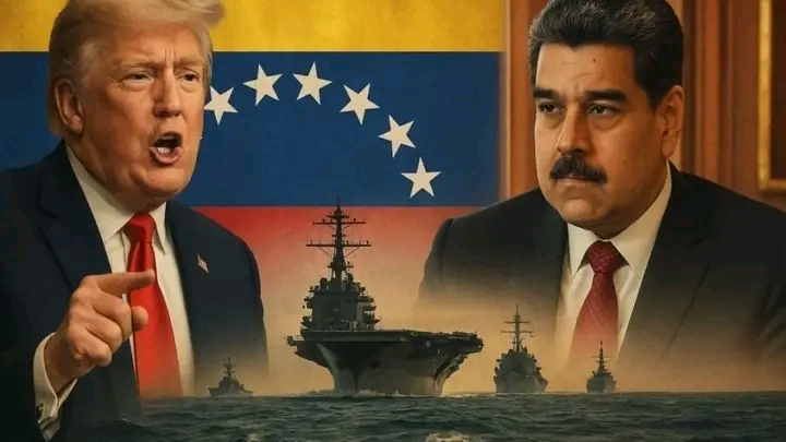 TRUMP RECLAIMS STRATEGIC CONTROL IN LATIN AMERICA – IRAN & CHINA WARNED: “NOT YOUR BACKYARD”