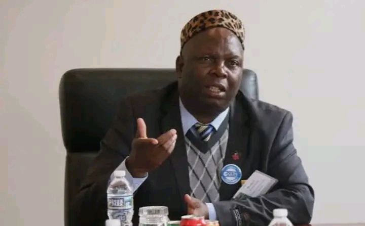 CHIEF CHAMUKA URGES ZAMBIANS TO EMBRACE CONSTITUTIONAL CHANGES