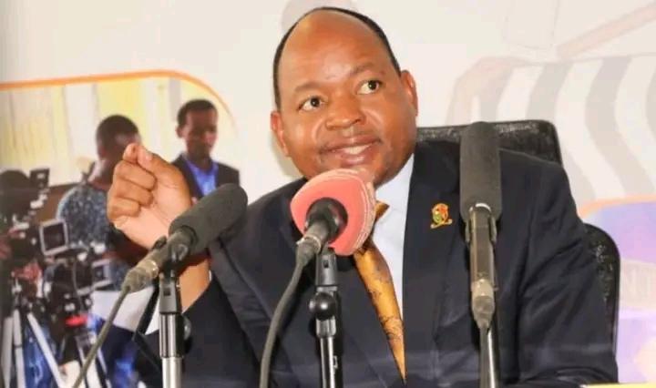 10 HOURS OF POWER IS HERE TO STAY, WE’RE IMPORTING FROM MOZAMBIQUE –&nbsp; GOVT