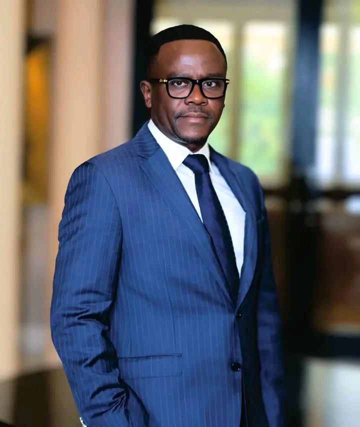 I AM THE ENGINEER WHO WILL GET ZAMBIA’S DEVELOPMENTAL ENGINE RUNNING – MUDOLO