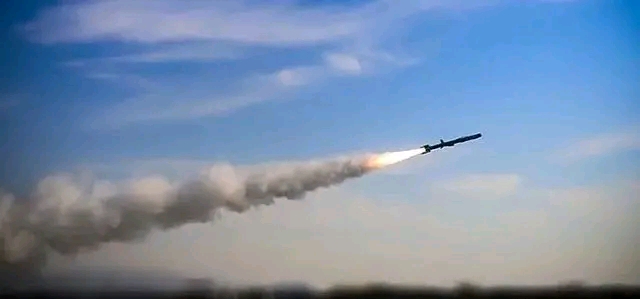 DEFIANCE IRAN TESTS AGGRESSIVE MISSILE SYSTEMS NEVER SEEN BEFORE SENDING FEARS OF POSSIBLE ESCALATIONS AGAIN WITH ISREAL