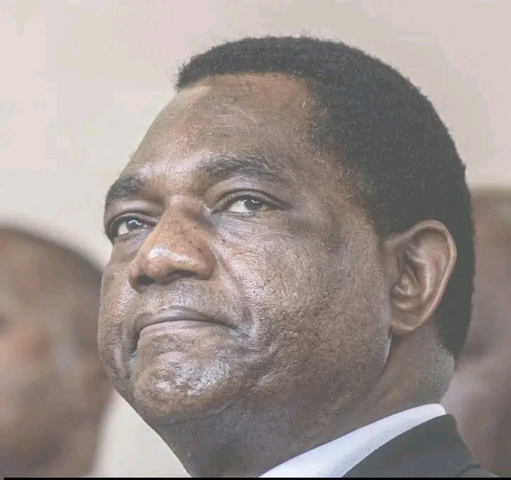 Open Letter to President Hakainde Hichilema