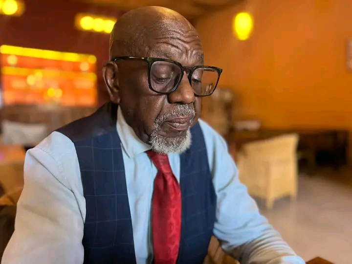 FRANK MUTUBILA WEIGHS-IN ON THE OPPOSITION CHALLENGES