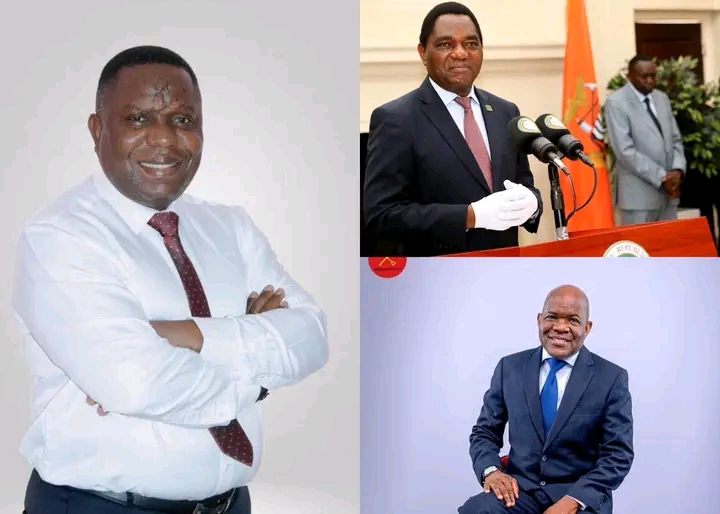 IS HH MORE SUITABLE THAN OTHER CONTENDERS FOR THE OFFICE OF PRESIDENT?