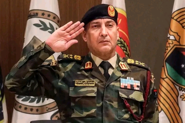 LIBYA’S TOP GENERAL DIES IN TURKEY PLANE CRASH – AND THE TIMING RAISES QUESTIONS