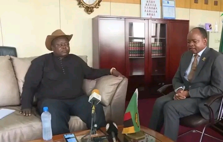MPS FACE THREATS AFTER CONSTITUTION VOTES