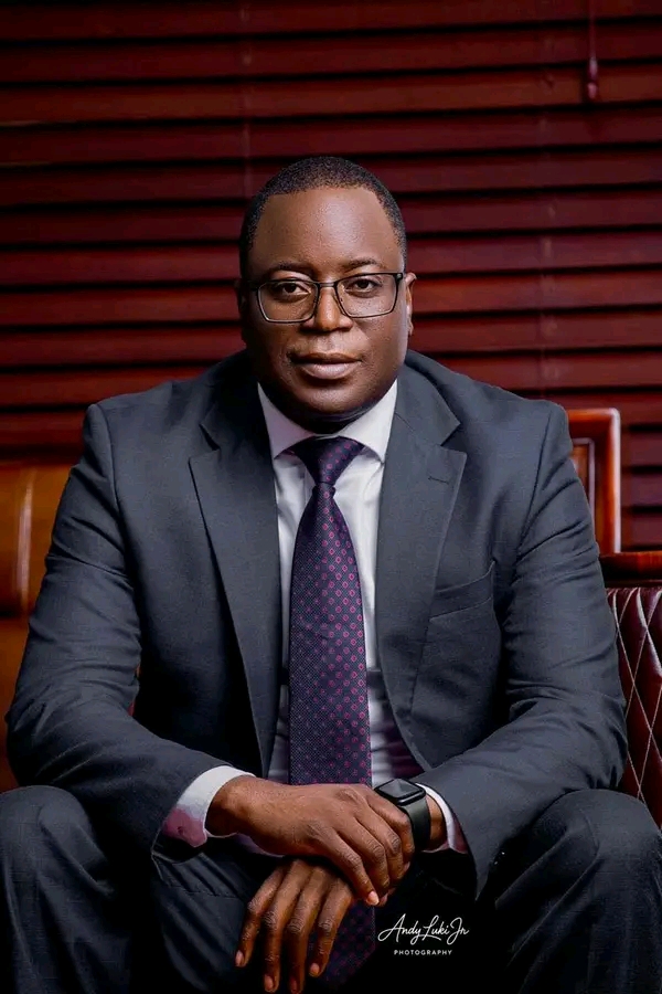BILL 7 WAS A PROCEED OF CRIME – MAKEBI ZULU