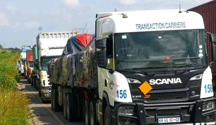 ANOTHER ZAMBIAN TRUCK DRIVER ABDUCTED IN DRC AND LATER RELEASED AFTER RANSOM