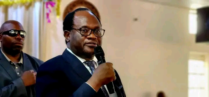 TODAY DOES NOT FEEL LIKE CHRISTMAS – PRESIDENTIAL ASPIRANT BRIAN MUNDUBILE