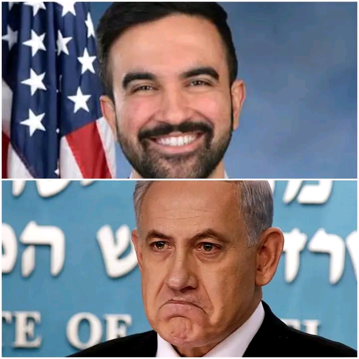 “I WILL ARREST NETANYAHU” — NYC MAYOR-ELECT MAKES A SHOCKING PROMISE. BUT CAN HE REALLY DO IT?