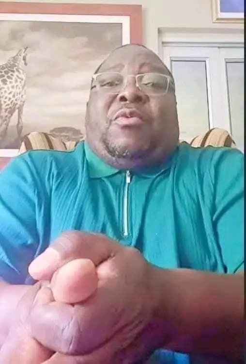 THERE’S TOO MUCH CORRUPTION IN PF PRESIDENTIAL SYSTEM… where are they getting K25,000, K40,000 to give the structures? – KAMBWILI