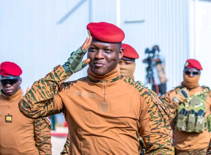 Burkina Faso Records First Conviction Under New Anti-Same-Sex Law