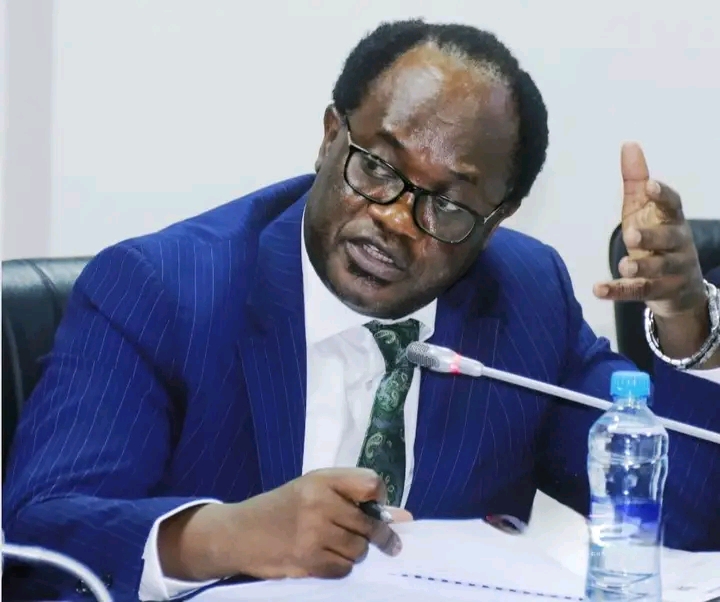 DELAY IN HOLDING CONVENTION CAUSING CONFUSION IN PF – MUNDUBILE
