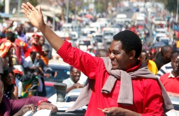 BEWARE OF SOME ISSUES IF YOU ARE PLANNING TO GO UP AGAINST HH IN THE AUGUST 2026 ELECTIONS