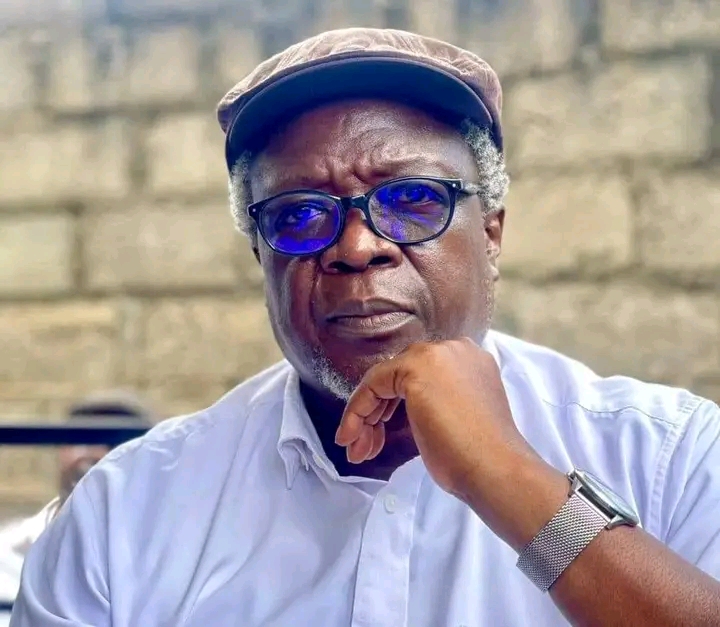 POLITICAL ACTIVIST SAYS ZAMBIA’S PRE-ELECTION ENVIRONMENT ‘GLOOMY’ AHEAD OF 2026