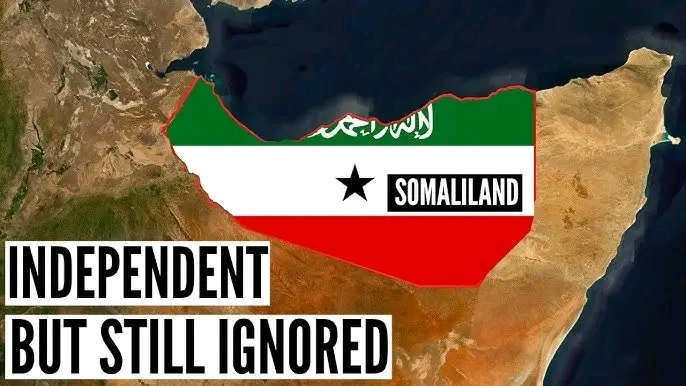 EU, NIGERIA, AND MORE PILING ON AGAINST ISRAEL’S SOMALILAND RECOGNITION