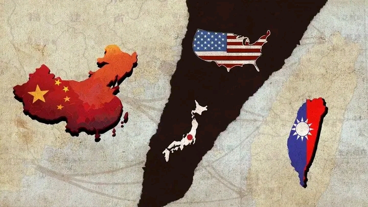 RUSSIAN FM DOUBLES DOWN: TAIWAN’S PART OF CHINA, JAPAN BETTER RETHINK THAT MILITARY PUSH