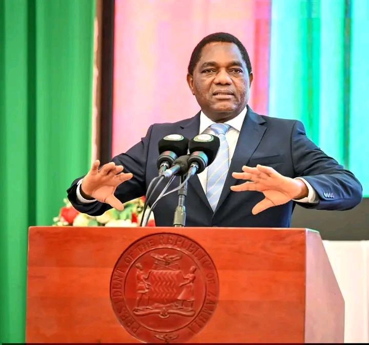 STAKEHOLDERS PRAISE HICHILEMA’S GLOBAL RECOGNITION