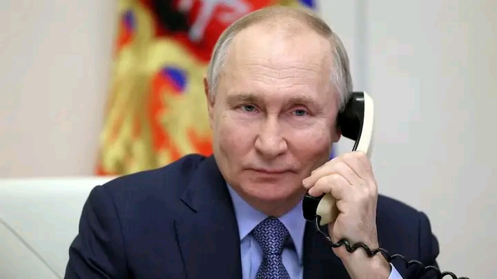TRUMP TOOK THE INITIATIVE AND CALLED PUTIN: BOTH SIDES AGREE A CEASEFIRE WOULD ONLY PROLONG THE WAR – DONBAS DECISION LOOMS