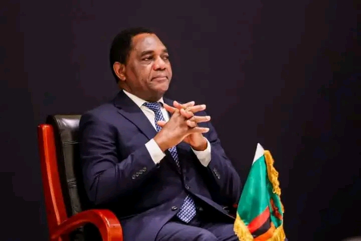 BETWEEN PERCEPTION AND REALITY: WHY ZAMBIA SHOULD WELCOME BALANCED RECOGNITION- Hon Sunday Chanda
