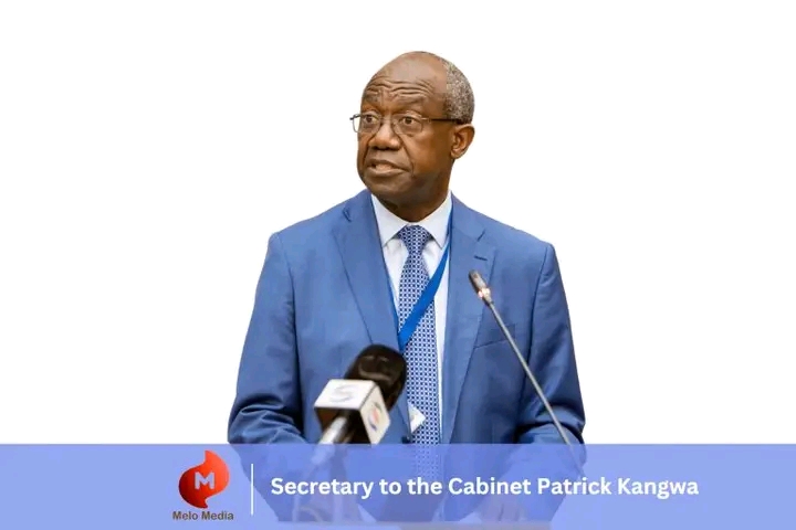 PRINCIPAL PUBLIC RELATIONS OFFICERS ARE NOT THE ONLY SOURCES OF GOVT INFORMATION: MY REFLECTIONS ON SC KANGWA’S REMARKS- Kellys Kaunda
