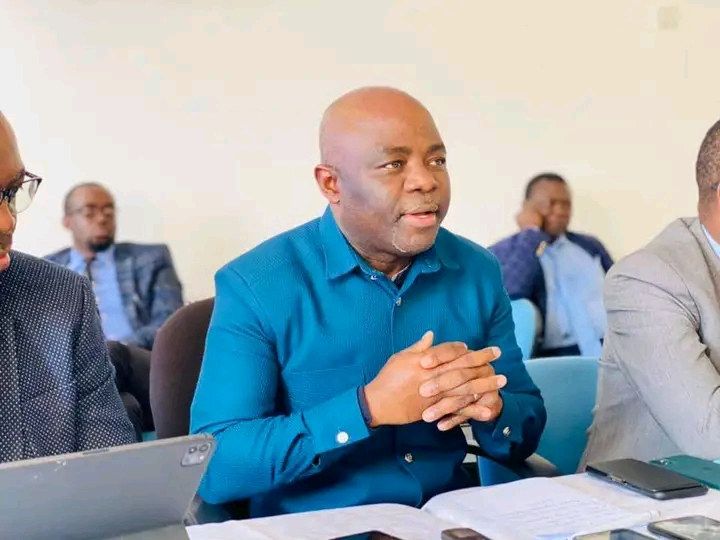 Govt has killed farmers by failing to pay them – Kampyongo