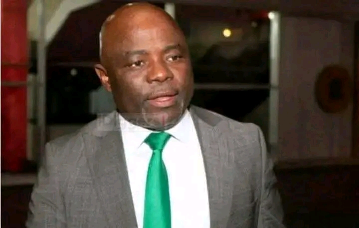 KAMPYONGO MOCKS HH: “GLOBAL RECOGNITION IS LIKE PRAISING A FATHER WHO CAN’T PROVIDE”