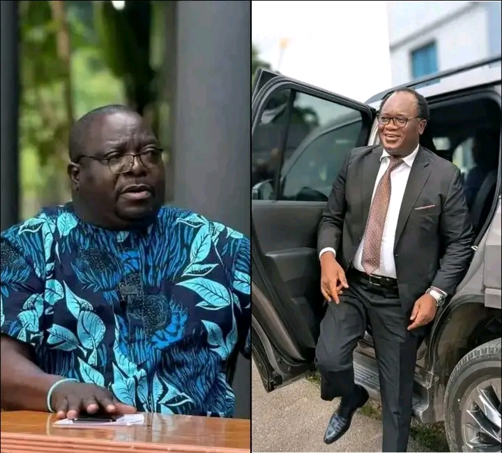 IGNORE CHISHIMBA KAMBWILI!- Chanoda Ngwira