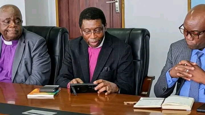PAOGZ WELCOMES PRESIDENTIAL PRONOUNCEMENT ON CHRISTIAN NATION DELCLARATION