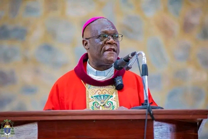 Archbishop Banda, the State, & the PF Money Trail