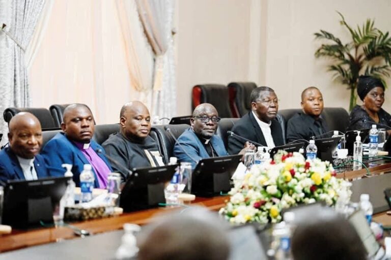 DIALOGUE ON CONSTITUTIONAL REFORMS HAS FAILED – OASIS FORUM