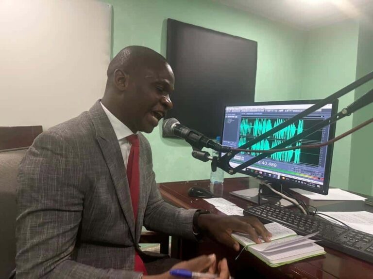 MOVE TO SWIFTLY PUSH BILL 7 TO PARLIAMENT DESPITE STALLED DIALOGUE A BETRAYAL TO ZAMBIANS – NJOBVU