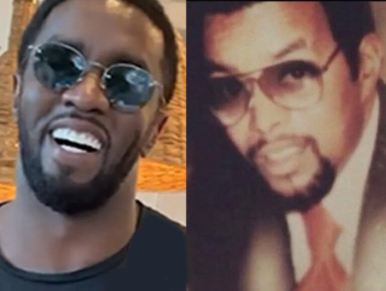 Everything to Know About Diddy’s Daddy, the Late Melvin Combs