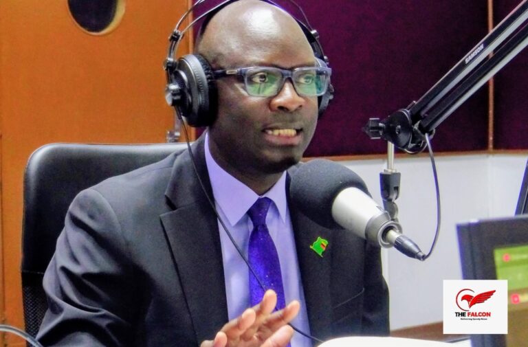PARLIAMENT’S CONSULTATION PROCESS ON BILL 7 IS TRANSPARENT AND PEOPLE-DRIVEN – ANAKOKA