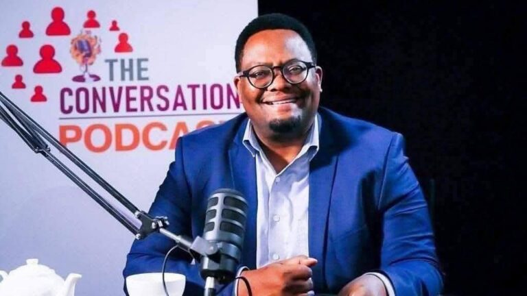 Emmanuel Mwamba Opens Presidential Endorsement Process, Exposes Fragmented Opposition Landscape