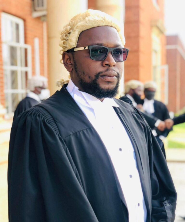 Bill 7 is a calculated assault on Zambia’s democracy – Simon Mwila