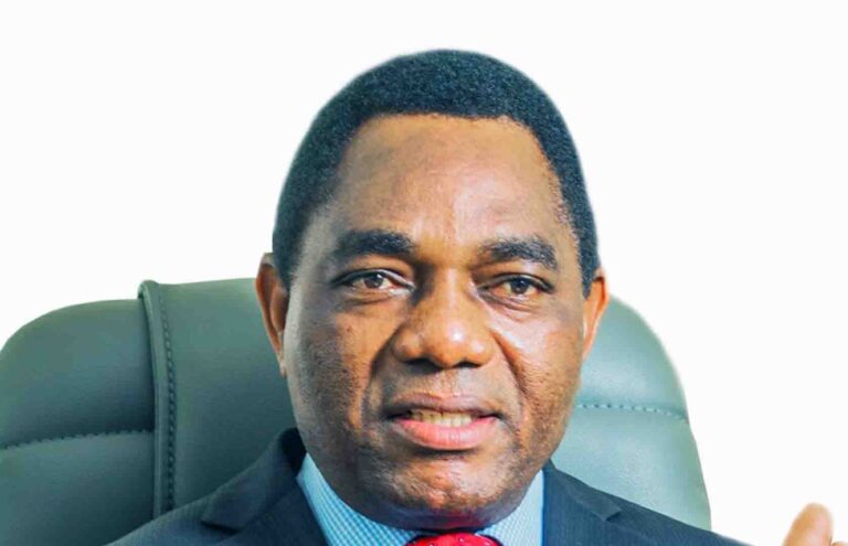 AN OPEN LETTER TO PRESIDENT HAKAINDE HICHILEMA REGARDING UNPAID MAIZE DELIVERIES